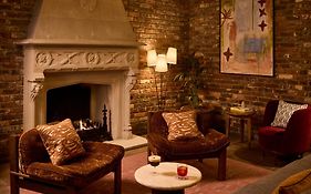 The Hoxton, Shoreditch